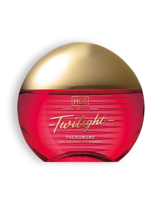 Hot™ TWILIGHT WOMAN PHEROMONE FRAGRANCE 15ML