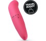 Crushious G-FINDER MINI MASSAGER PINK