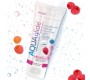 Aquaglide RASPBERRY LUBRICANT 100ML