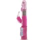 GC VIBRATING DOLPHIN VIBRATOR PINK