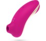 KINNY Wow2 Clitoral Stimulator Violet PINK