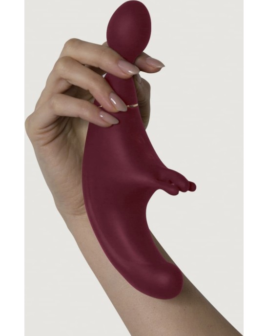 Adrien Lastic FUSION VIBRATOR