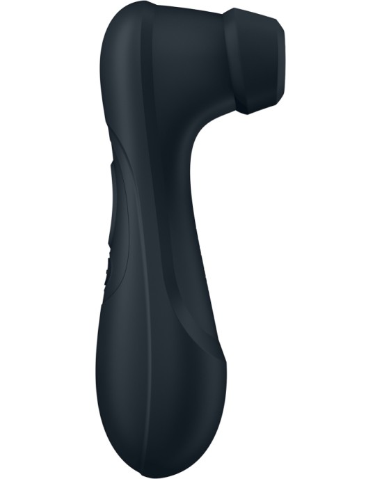 Satisfyer PRO 2 GEN 3 WITH CONNECT APP BLACK