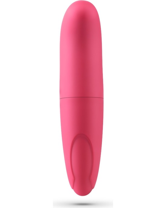 Crushious G-FINDER MINI MASSAGER PINK