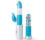 Funzone LADIES AFFAIR MIDNIGHT ENCOUNTER DUO VIBRATOR KIT