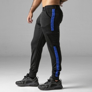 Locker Gear JOGGER LOOK AT SIDE AZUL - 42 XL