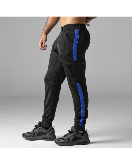 Locker Gear JOGGER LOOK AT SIDE AZUL - 42 XL