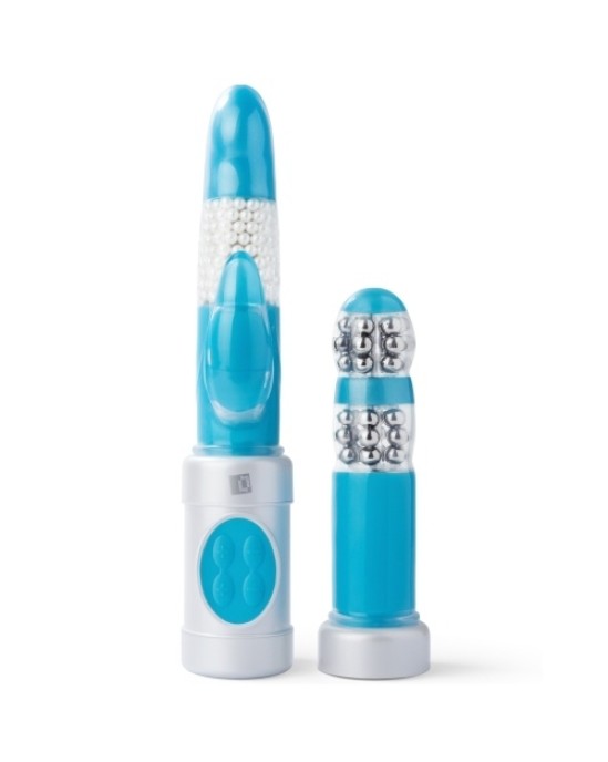 Funzone LADIES AFFAIR MIDNIGHT ENCOUNTER DUO VIBRATOR KIT