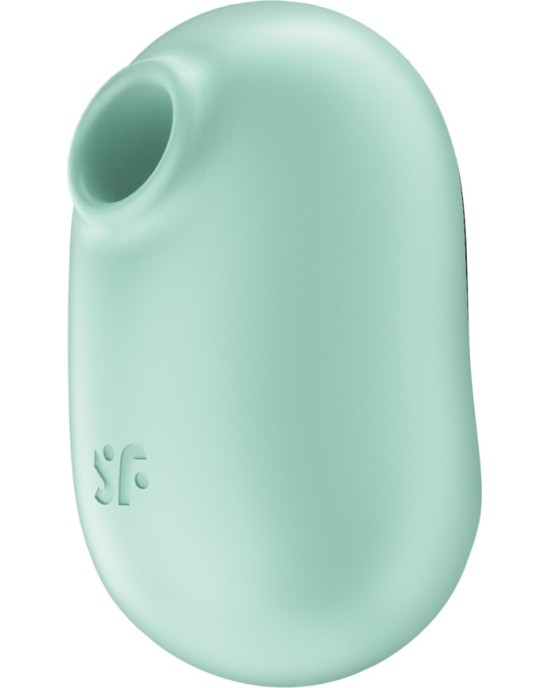 Satisfyer PRO TO GO 2 MINT STIMULATOR