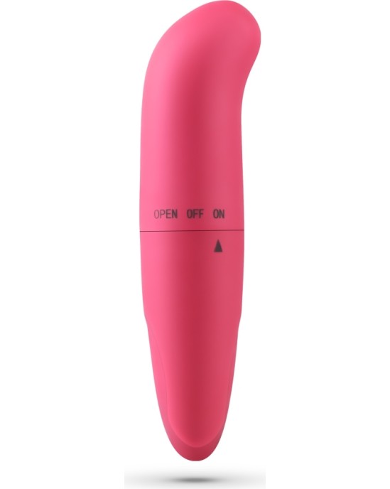 Crushious G-FINDER MINI MASSAGER PINK