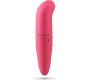 Crushious G-FINDER MINI MASSAGER PINK