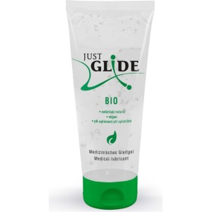 Just Glide BIO LUBRIKANTS 200ml