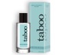 RUF TABOO EPICURIEN PARFUM FOR HIM 50ML