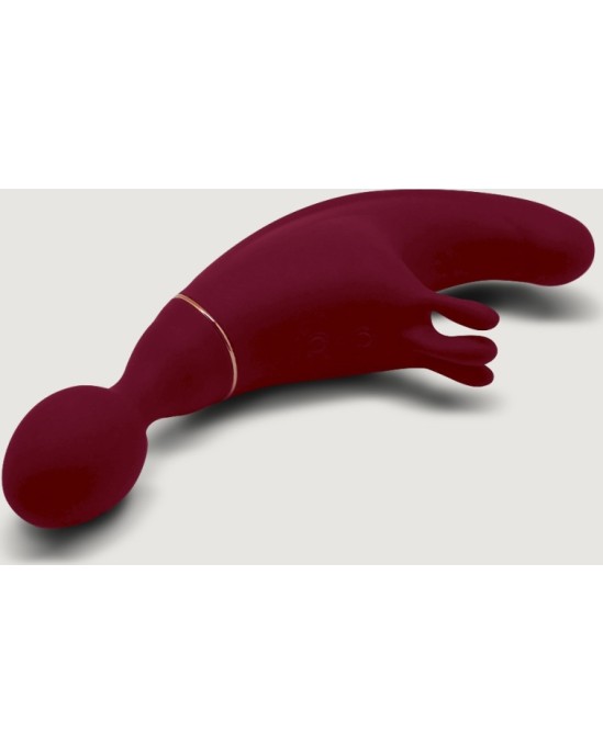 Adrien Lastic FUSION VIBRATOR