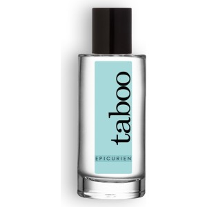 RUF TABOO EPICURIEN PARFUM VIŅAM 50ML