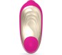 KINNY Wow2 Clitoral Stimulator Violet PINK