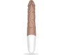 Crushious THRUSTING REALISTIC VIBRATOR EL MATADOR