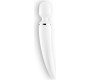 Satisfyer WAND-ER MASSAGER WHITE