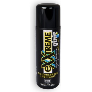 Hot™ KARSTI? EXXTREME GLIDE SILIKONA LUBRIKANTS 100ml