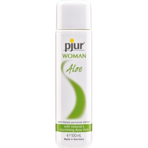 Pjur SIEVIETES ALVEJAS LUBRIKANTS 100ml