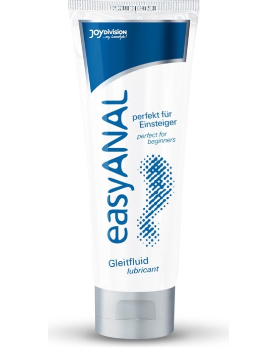 Easyanal EASY ANAL LUBRIKANTS 80ml