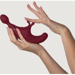 Adrien Lastic FUSION VIBRATOR