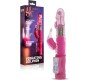 GC VIBRATING DOLPHIN VIBRATOR PINK