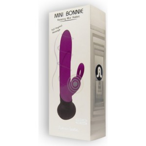 Adrien Lastic MINI BONNIE VIBRATORS VILLATS