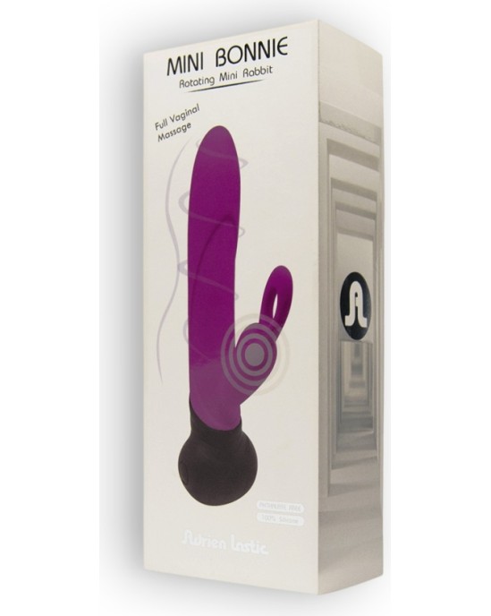 Adrien Lastic MINI BONNIE VIBRATORS VILLATS