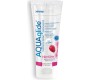 Aquaglide RASPBERRY LUBRICANT 100ML