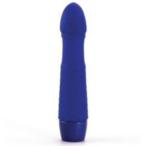 Touche BRIGIT BLUE VIBRATOR WHITE IEPAKOJUMS