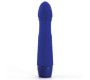 Touche BRIGIT BLUE VIBRATOR WHITE PACKAGE