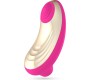 KINNY Wow2 Clitoral Stimulator Violet PINK