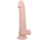 Baile Dildos BAILE - SUPER REALISTIC DILDO 22 CM