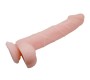 Baile Dildos BAILE - SUPERREĀLISTS DILDO 22 CM