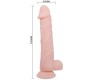 Baile Dildos BAILE - SUPERREĀLISTS DILDO 22 CM