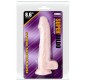 Baile Dildos BAILE - SUPERREĀLISTS DILDO 22 CM