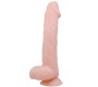 Baile Dildos BAILE - SUPER REALISTIC DILDO 22 CM