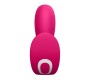 Satisfyer Stimulator Top Secret with APP Pink