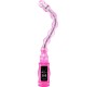 Baile Stimulating BAILE - DISTORTION TRIPLE PINK STIMULATOR