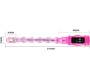 Baile Stimulating BAILE - DISTORTION TRIPLE PINK STIMULATOR