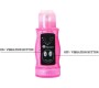 Baile Stimulating BAILE - DISTORTION TRIPLE PINK STIMULATOR