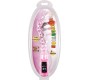 Baile Stimulating BAILE - DISTORTION TRIPLE PINK STIMULATOR