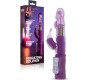 GC VIBRATING DOLPHIN VIBRATOR PURPLE