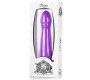 Touche BRIGIT PURPLE VIBRATOR WHITE PACKAGE