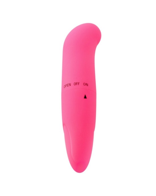 Toyz4Lovers G-POINT VIBRATOR PINK