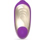 KINNY Wow2 Clitoral Stimulator Violet PURPLE