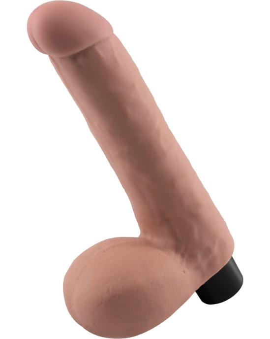 Crushious LORDGASMUS REALISTIC VIBRATOR