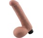 Crushious LORDGASMUS REALISTIC VIBRATOR