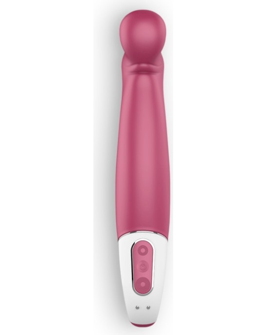 Satisfyer ПЕТТИНГ-БЕГЕМО-ВИБРАТОР